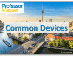 Common Devices – CompTIA A+ 220-1001 – 3.9 Common Devices – CompTIA A+ 220-1001 – 3.9