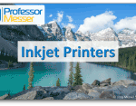 Inkjet Printers – CompTIA A+ 220-1001 – 3.11 Inkjet Printers – CompTIA A+ 220-1001 – 3.11