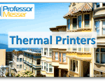 Thermal Printers – CompTIA A+ 220-1001 – 3.11 Thermal Printers – CompTIA A+ 220-1001 – 3.11