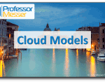 Cloud Models – CompTIA A+ 220-1001 – 4.1 Cloud Models – CompTIA A+ 220-1001 – 4.1