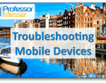 Troubleshooting Mobile Devices – CompTIA A+ 220-1001 – 5.5 Troubleshooting Mobile Devices – CompTIA A+ 220-1001 – 5.5