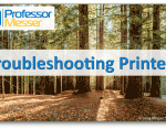 Troubleshooting Printers – CompTIA A+ 220-1001 – 5.6 Troubleshooting Printers – CompTIA A+ 220-1001 – 5.6