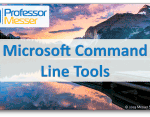 Microsoft Command Line Tools – CompTIA A+ 220-1002 – 1.4 Microsoft Command Line Tools – CompTIA A+ 220-1002 – 1.4