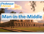 Man-in-the-Middle – CompTIA A+ 220-1002 – 2.5 Man-in-the-Middle – CompTIA A+ 220-1002 – 2.5