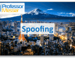 Spoofing – CompTIA A+ 220-1002 – 2.5 Spoofing – CompTIA A+ 220-1002 – 2.5