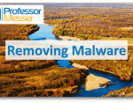 Removing Malware – CompTIA A+ 220-1002 – 3.3 Removing Malware – CompTIA A+ 220-1002 – 3.3