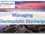 Managing Electrostatic Discharge – CompTIA A+ 220-1002 – 4.4 Managing Electrostatic Discharge – CompTIA A+ 220-1002 – 4.4