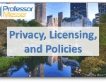 Privacy, Licensing, and Policies – CompTIA A+ 220-1002 – 4.6 Privacy, Licensing, and Policies – CompTIA A+ 220-1002 – 4.6