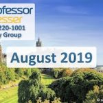 Professor Messer’s CompTIA 220-1001 A+ Study Group – August 2019 Professor Messer’s CompTIA 220-1001 A+ Study Group – August 2019