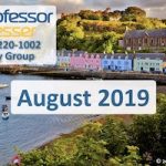 Professor Messer’s CompTIA 220-1002 A+ Study Group – August 2019 Professor Messer’s CompTIA 220-1002 A+ Study Group – August 2019