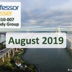 Professor Messer’s Network+ Study Group – August 2019 Professor Messer’s Network+ Study Group – August 2019