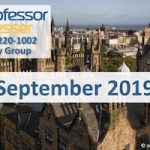 Professor Messer’s CompTIA 220-1002 A+ Study Group – September 2019 Professor Messer’s CompTIA 220-1002 A+ Study Group – September 2019