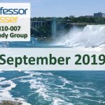 Professor Messer’s Network+ Study Group – September 2019 Professor Messer’s Network+ Study Group – September 2019