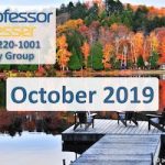 Professor Messer’s CompTIA 220-1001 A+ Study Group – October 2019 Professor Messer’s CompTIA 220-1001 A+ Study Group – October 2019