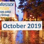 Professor Messer’s CompTIA 220-1002 A+ Study Group – October 2019 Professor Messer’s CompTIA 220-1002 A+ Study Group – October 2019