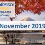 Professor Messer’s CompTIA 220-1001 A+ Study Group – November 2019 Professor Messer’s CompTIA 220-1001 A+ Study Group – November 2019