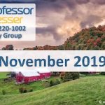 Professor Messer’s CompTIA 220-1002 A+ Study Group – November 2019 Professor Messer’s CompTIA 220-1002 A+ Study Group – November 2019