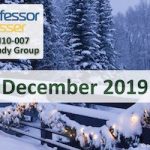 Professor Messer’s Network+ Study Group – December 2019 Professor Messer’s Network+ Study Group – December 2019