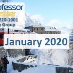 Professor Messer’s CompTIA 220-1001 A+ Study Group – January 2020 Professor Messer’s CompTIA 220-1001 A+ Study Group – January 2020