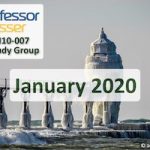 Professor Messer’s Network+ Study Group – January 2020 Professor Messer’s Network+ Study Group – January 2020