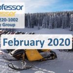 Professor Messer’s CompTIA 220-1002 A+ Study Group – February 2020 Professor Messer’s CompTIA 220-1002 A+ Study Group – February 2020