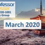 Professor Messer’s CompTIA 220-1001 A+ Study Group – March 2020 Professor Messer’s CompTIA 220-1001 A+ Study Group – March 2020