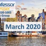 Professor Messer’s CompTIA 220-1002 A+ Study Group – March 2020 Professor Messer’s CompTIA 220-1002 A+ Study Group – March 2020