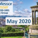 Professor Messer’s CompTIA 220-1001 A+ Study Group – May 2020 Professor Messer’s CompTIA 220-1001 A+ Study Group – May 2020