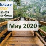 Professor Messer’s Network+ Study Group – May 2020 Professor Messer’s Network+ Study Group – May 2020