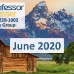 Professor Messer’s CompTIA 220-1002 A+ Study Group – June 2020 Professor Messer’s CompTIA 220-1002 A+ Study Group – June 2020