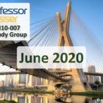 Professor Messer’s Network+ Study Group – June 2020 Professor Messer’s Network+ Study Group – June 2020
