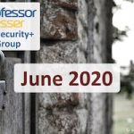 Professor Messer’s Security+ Study Group – June 2020 Professor Messer’s Security+ Study Group – June 2020