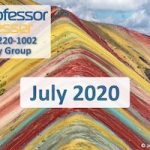 Professor Messer’s CompTIA 220-1002 A+ Study Group – July 2020 Professor Messer’s CompTIA 220-1002 A+ Study Group – July 2020