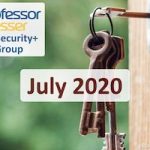 Professor Messer’s Security+ Study Group – July 2020 Professor Messer’s Security+ Study Group – July 2020