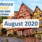 Professor Messer’s CompTIA 220-1002 A+ Study Group – August 2020 Professor Messer’s CompTIA 220-1002 A+ Study Group – August 2020