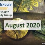 Professor Messer’s Network+ Study Group – August 2020 Professor Messer’s Network+ Study Group – August 2020