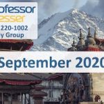 Professor Messer’s CompTIA 220-1002 A+ Study Group – September 2020 Professor Messer’s CompTIA 220-1002 A+ Study Group – September 2020