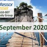 Professor Messer’s N10-007 Network+ Study Group – September 2020 Professor Messer’s N10-007 Network+ Study Group – September 2020