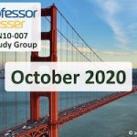 Professor Messer’s N10-007 Network+ Study Group – October 2020 Professor Messer’s N10-007 Network+ Study Group – October 2020