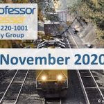 Professor Messer’s CompTIA 220-1001 A+ Study Group – November 2020 Professor Messer’s CompTIA 220-1001 A+ Study Group – November 2020