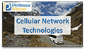 Cellular Network Technologies video title slide
