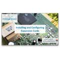 Installing and Configuring Expansion Cards – CompTIA A+ 220-801: 1.4 Installing and Configuring Expansion Cards – CompTIA A+ 220-801: 1.4