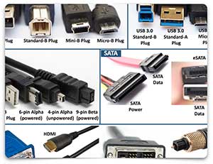 Professor Messer's CompTIA A+ 220-901 Course Notes