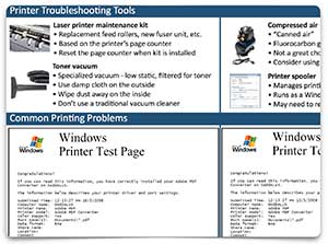 Professor Messer's CompTIA A+ 220-901 Course Notes