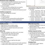 Professor Messer's Microsoft 70-680 Course Notes