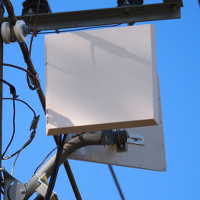 What happened to my wireless signal? What happened to my wireless signal?