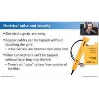 CompTIA Network+ N10-004: 2.1 – Cable Properties CompTIA Network+ N10-004: 2.1 – Cable Properties