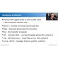 CompTIA Network+ N10-004: 6.5 – Device Security CompTIA Network+ N10-004: 6.5 – Device Security