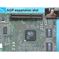 Expansion Slots Expansion Slots