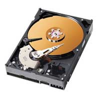 The sound of a hard drive gone bad The sound of a hard drive gone bad